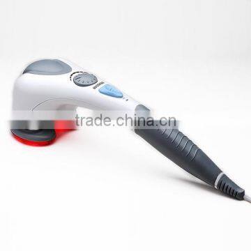 High quality relax music massager for Sedentary white-collar