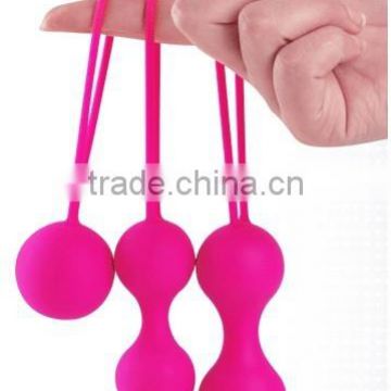 wireless vibrator vagina tight Kegel pelvic excercise balls