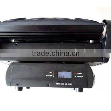 Led Stage Light Spider Moving Head Light 4in1 photo-2