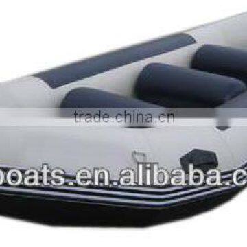 Hot products 2014 Out door race water sport inflatable drifting boat