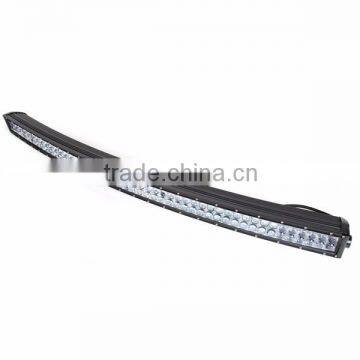 4D Curve Led light bar, 50'' 288w IP67 4x4 atv Offroad, New version led light bar review