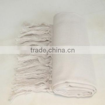 Hand Made Pestemal Turkish Towel Peshtemal 100 Cotton Cotton Towel