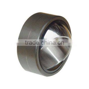 Radial spherical plain bearing with fitting crack bearing GE30ET-2RS