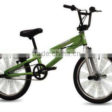 2016 New 20" BMX bike