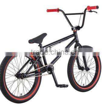 Kingbike 2016 BMX Bicycle/Bike/Cykel