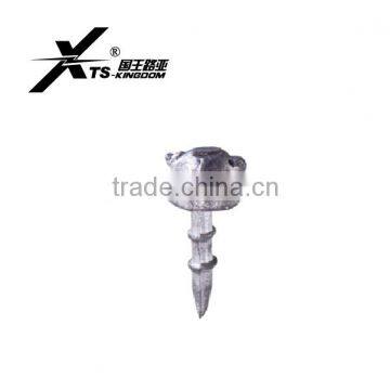 Stainless Steel Screw Cap photo-1