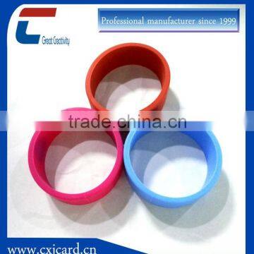 Fashion Design Sports Souvenir Balance Wristband