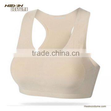 Cheap Women Sexy Tube Sports Tank Top