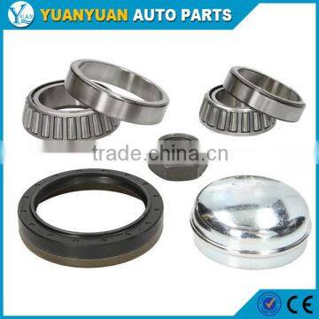 Rear Wheel Bearing Kit 71714454 Peugeot Boxer 230L 1994-2002