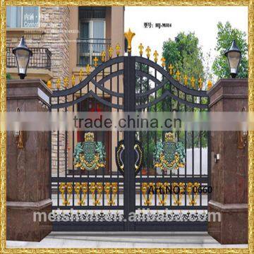 indian house main gate designs