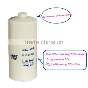 Best Price Industrial Filtration Equipment Hydraulic Filter photo-5