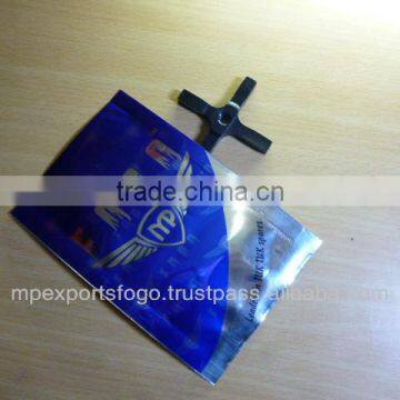 Bajaj Gear Parts for bajaj three wheeler TORITO