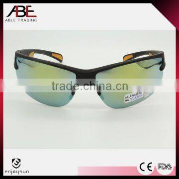 High Quality Port Unisex Sport Sunglasses photo-2