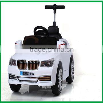 Baby Mini rc Car With Handle Bar With rc ,it is New Items With Cheap Price and Nice Simple Looking