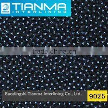 on sale non woven interlining linings for suits fusible interlining