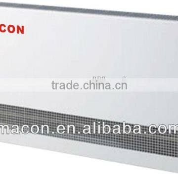 Macon heat convector electric water convector