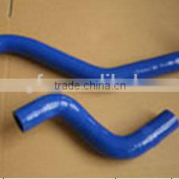 auto silicone hose /Toyota Starlet EP91 12/95~ RHD Japan spec 2pcs