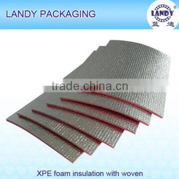 China Supplyer XPE Heat Insulation Tube photo-4