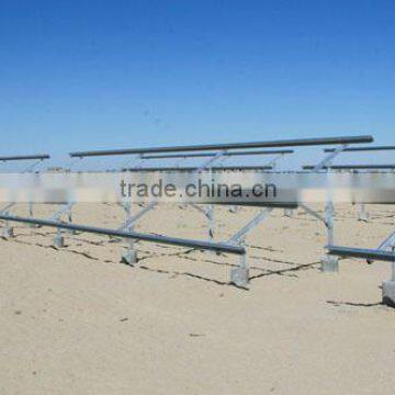 Solar Ground Screw, Ground Screw, Ground Screw Pile for Solar Panel Installation photo-5