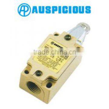 AZ-5102 IP67 Oil-tight Limit Switch 10A 300V Roller Plunger