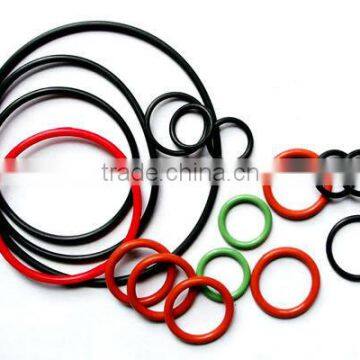 high quality silicone rubber o ring