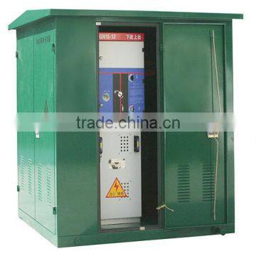 Outdoor Cable Branch/junction Box, 11kv, 24kv