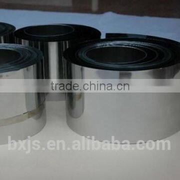 high purity Nb1 Nb2 R04210-2 R04261-4 niobium strips /foils