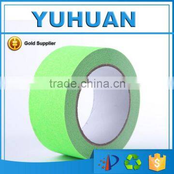 Hotsell Waterproof Quartz Sand Safety Grey Anti Skid Tape From Kunshan Factory photo-6