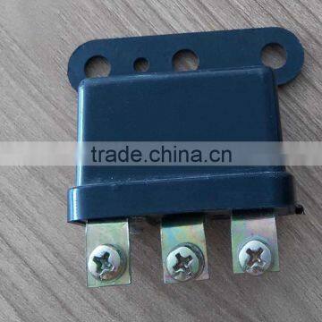 Miniature 12v 20a power pcb relay / pcb mounting relay