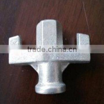 scaffolding system formwork wing nut