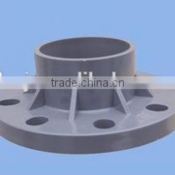 Factory OEM Cheap PVC Flange