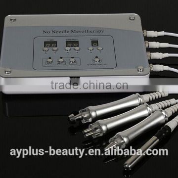 needle free mesotherapy machine virtual mesotherapy no needle mesotherapy machine T01C