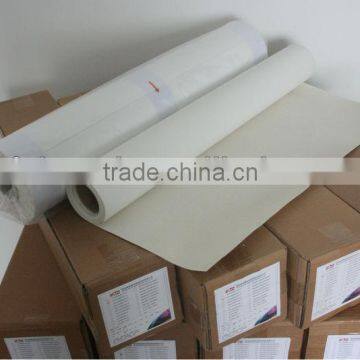 HIgh resolution eco-solvent inkjet media for digital printing