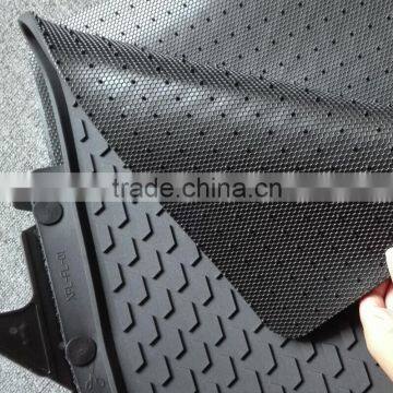 2016 New Design Pvc Car Floor Mat /auto Floor Mats for KIA CARENS photo-6