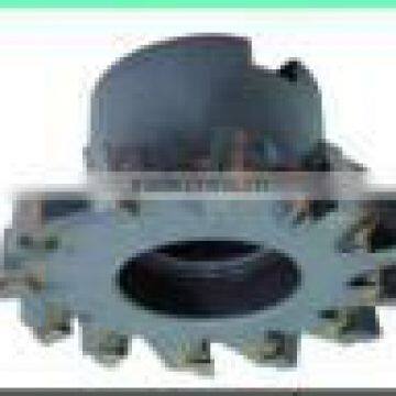Brazed Carbide Special Cutting Tool and End Mills photo-3