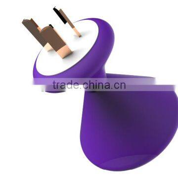 Wireless Mobile Phone Control Intelligent Wifi Smart Plug Socket photo-4