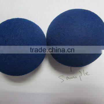 2015 soft sponge ball/high density foam ball