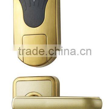 KO-8033 Card Key Hotel Door Lock RF Reader