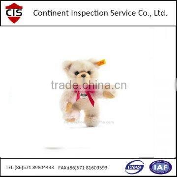 Toy Inspection Service in China / Dolls / Third Party Inspection / Pre-shipment Inspection / Full Inspection photo-3