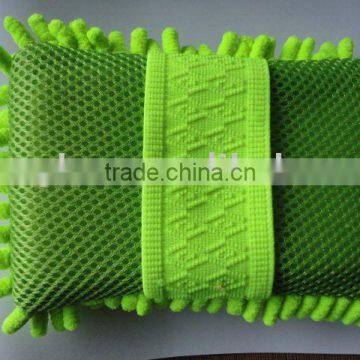 Chenille Car Wash Sponge