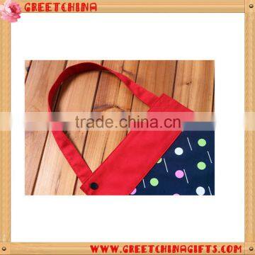 Creative Lovely Stars Cotton Promotional Kitchen Apron