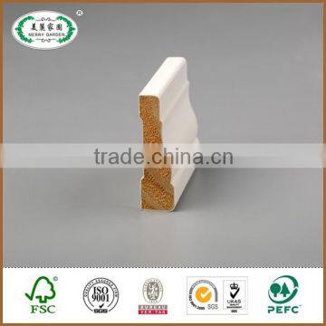 Timber Crown Cornice Molding
