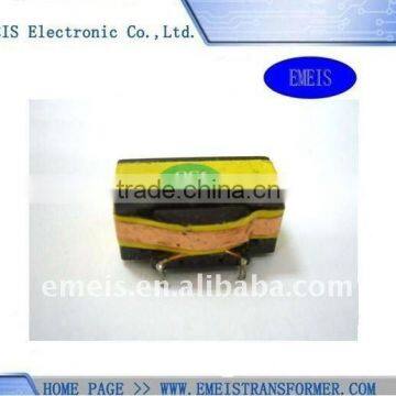 High Frequency Horizontal SMD Transformer photo-1