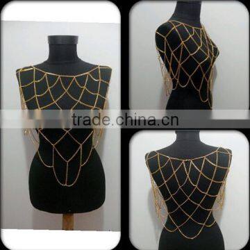 Good Quality Body Chain Dress Body Chain Jewelry