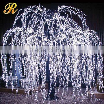 Products new artificial willow tree wedding souvenirs