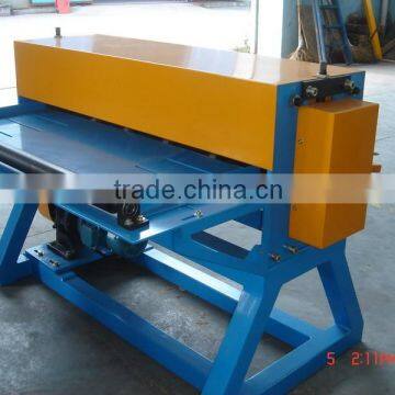 Mini Metal coil slitter