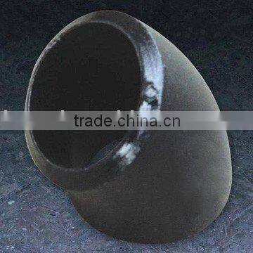 carbon steel R=3D 180 degree elbow