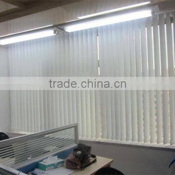 Office vertical blinds china fabric vertical blinds accessories