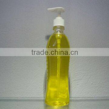 hand wash bottle, flacon savon liquide