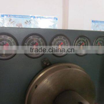 Pressure Gauge Air Filled Pressure Gauge From Haiyu photo-2